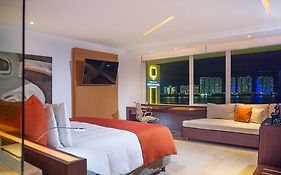 Hotel Presidente Intercontinental Cancun